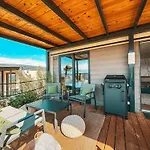 Seaya Mobile - Terra Park Spiritos Kolan