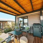 Camping Seaya Mobile - Terra Park Spiritos *